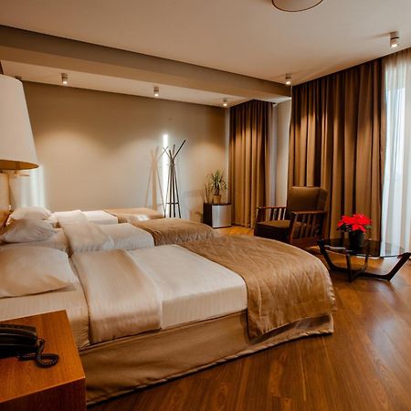 Golden Palace Hotel Tiflis Dış mekan fotoğraf