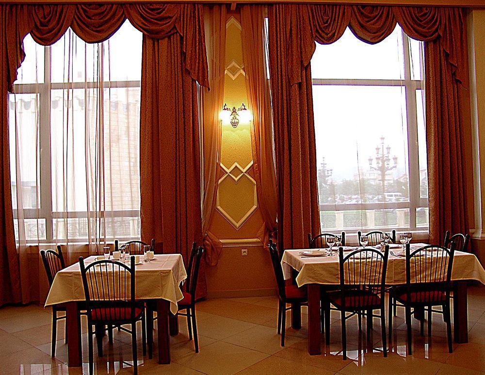 Golden Palace Hotel Tiflis Dış mekan fotoğraf