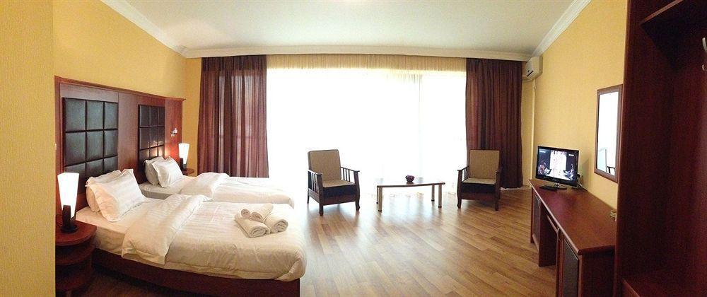 Golden Palace Hotel Tiflis Dış mekan fotoğraf
