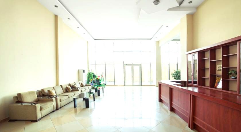 Golden Palace Hotel Tiflis Dış mekan fotoğraf