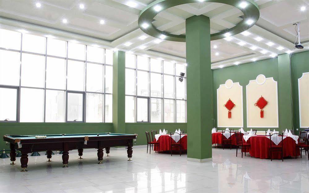 Golden Palace Hotel Tiflis Dış mekan fotoğraf