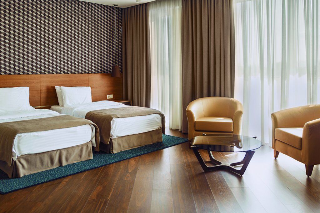 Golden Palace Hotel Tiflis Dış mekan fotoğraf